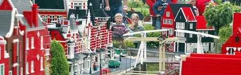 Kommunikationschef g�r fra B&O til Lego