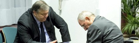 Tysk angreb: Gr�kerne overholder ikke g�ldsm�l