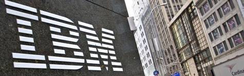IBM's tro p� 2009 overrasker positivt