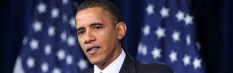 Obama skruer bissen p� over for Kina