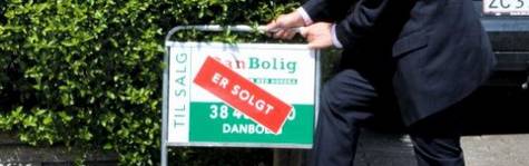 Facebook bliver det nye boligmarked