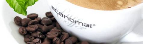 Kaffemillion�r ramt af heftig tilbagegang