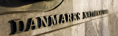 Nationalbanken �dybt bekymret� 