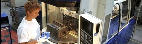 Danfoss-topchef: Vi har nu krisen bag os