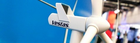 Vestas trues af kinesere