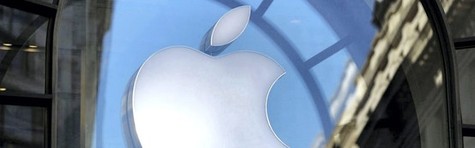 Apple unders�ger udsk�ldte kinesiske fabrikker