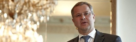 Ny Maersk Line-boss strammer skruen 