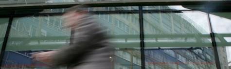 Londons finansfolk deler 150 mia i bonus