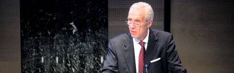 Danske Bank g�r op med arrogance i tv-spot