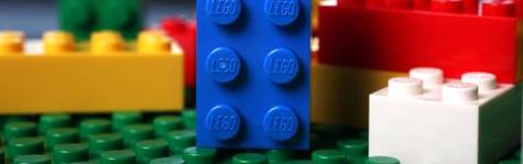 Lego-familien scorer 2,4 milliarder