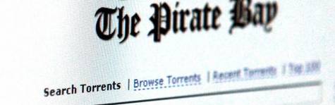 Netbrugere f�r ikke adgang til Pirate Bay
