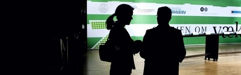 Vind eller forsvind for L�kke og Thorning