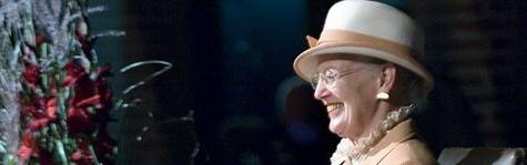 Fakta: Dronning Margrethes nyt�rstale 2008
