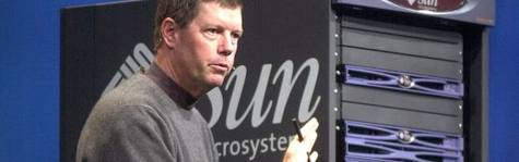 Forlist IBM-gifterm�l lammer IT-aktie