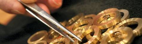 LD Invest sk�rper guldjagt