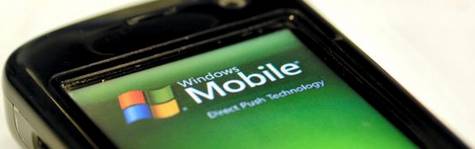 Business-mobiler kan ikke f� Windows Phone 7