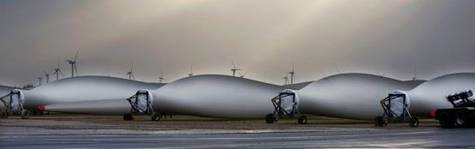 Danskerne vilde med Vestas trods afkastt�rke