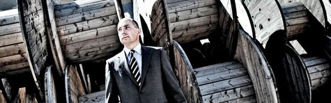 Thomas Hofman-Bang skal opjustere p� tirsdag