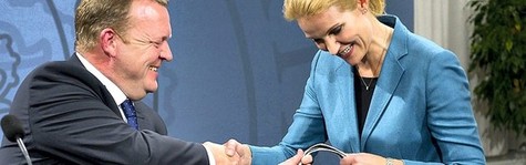 L�kke p� rekordkurs truer brede forlig 