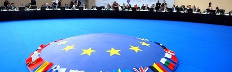 Stabilisering i euroland kan sende danske renter op