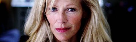 Suzanne Bjerrehuus g�r comeback i erhvervslivet