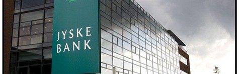 Stort potentiale i bankaktier