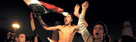 Egypten efter Mubarak
