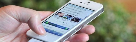 Apple mister markedsandele i Europa