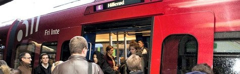 Enhedslisten: Kun rabat til langtrejsende