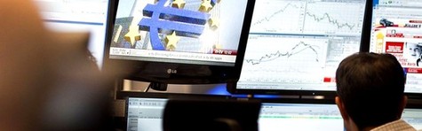USA's investorer satser p� gr�sk aftale