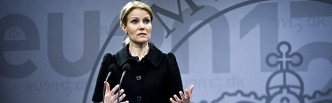 Leder: Skatteopr�ret mod Thorning 