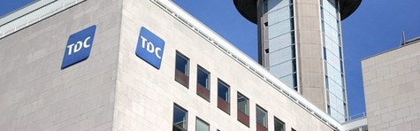 TDC henter milliarder i obligationsmarkedet