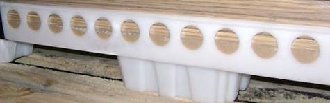 Ikea dropper tr�pallerne - har opfundet en afl�ser