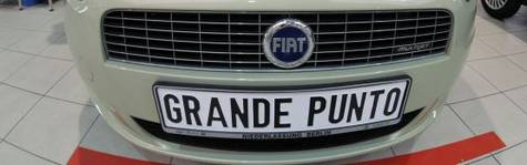 Fiat tilbagekalder 500.000 biler