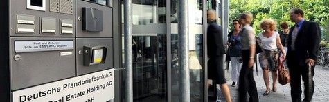 Dumpede bankers behov for penge er undervurderet
