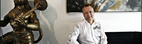 K�mpe millionhul i Bergers konkursbo