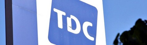 Fyringsrunde hos TDC