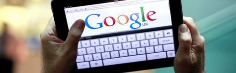 Google vil l�re dine mailvaner