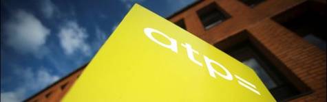 ATP s�lger ogs� ud af Coloplast