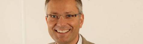 B�ger: Aamund - en formand med format