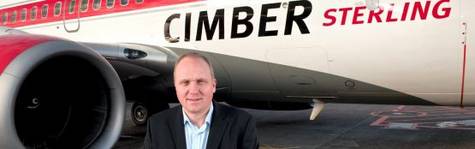 Cimber-chef forsvarer trov�rdighed