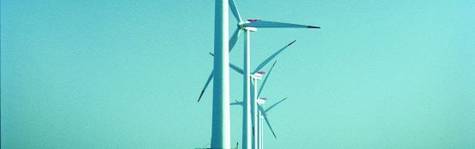 Vestas dominerer Italiens vindm�lleindustri