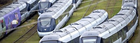 Ekspert frygter ubrugeligt IC4-system