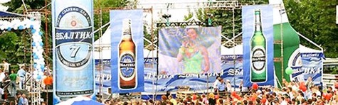 Carlsberg-datter bliver OL-�l