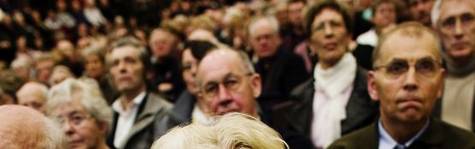 Trelleborg-aktion�rer i nyt angreb p� Sydbank