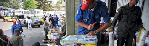 Virksomheder i hobetal samler ind til Haiti