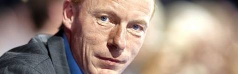 DF'er bliver l�sg�nger i Folketinget