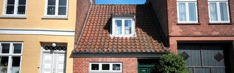 U�ndret niveau for tvangsauktioner