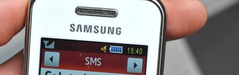 Samsung s�tter indtjeningsrekord