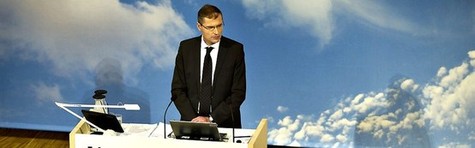 Aktier: Knap 2 milliarder sivet ud af Vestas
